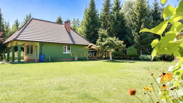 dom wolnostojący, 2 pokoje Annogóra. Zdjęcie 1