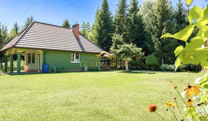 dom wolnostojący, 2 pokoje Annogóra