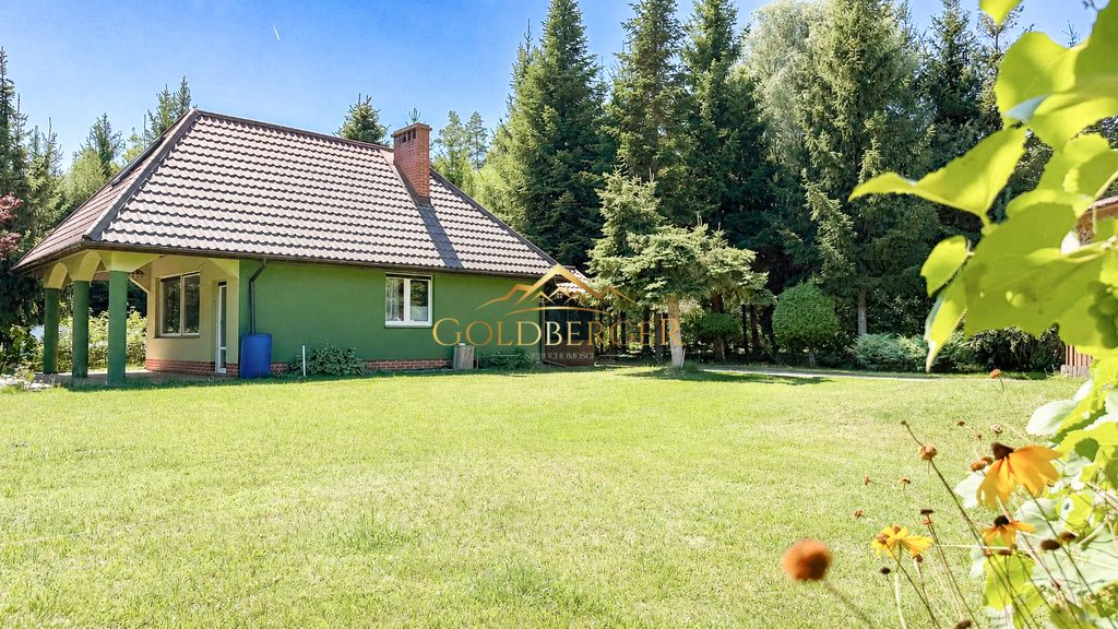 dom wolnostojący, 2 pokoje Annogóra. Zdjęcie 1