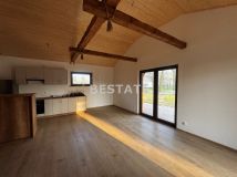 dom wolnostojący, 3 pokoje Łask. Zdjęcie 4
