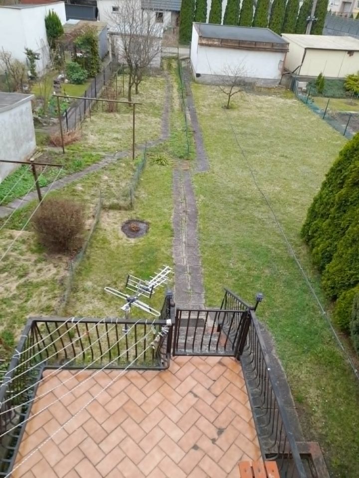 dom szeregowy, 4 pokoje Kwidzyn, ul. Mickiewicza. Zdjęcie 9