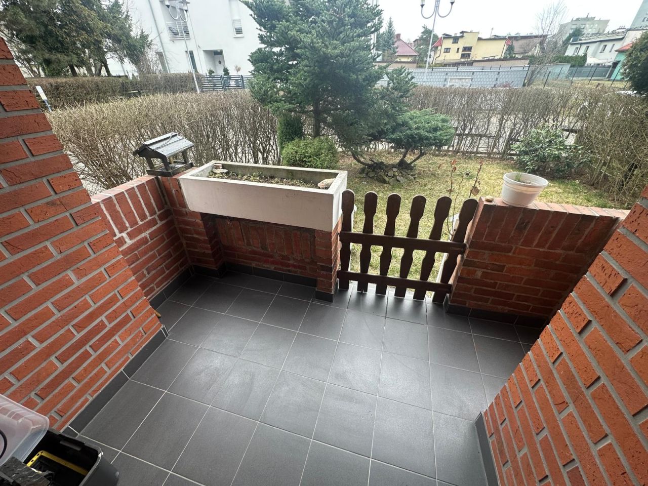 Mieszkanie 2-pokojowe Katowice Kokociniec, ul. Szafirowa. Zdjęcie 10
