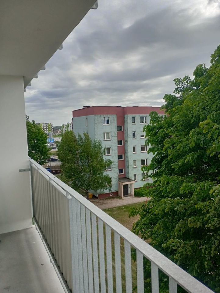 Mieszkanie 2-pokojowe Starogard Gdański, os. Konstytucji 3 Maja. Zdjęcie 2