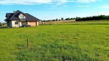 Działka budowlana Starzyński Dwór, ul. Długa. Zdjęcie 3