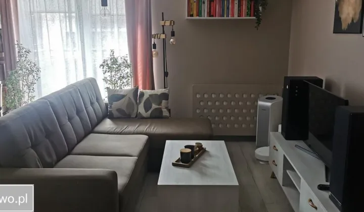 Mieszkanie 2-pokojowe Kraków Czyżyny, ul. Sołtysowska