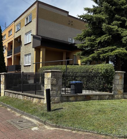 bliźniak, 5 pokoi Skarżysko-Kamienna Milica, ul. Bukowa. Zdjęcie 1