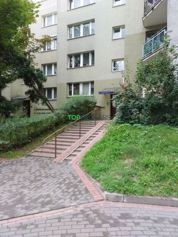 Mieszkanie 3-pokojowe Warszawa Ursynów, ul. Edwarda Dembowskiego. Zdjęcie 17