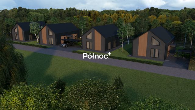 dom wolnostojący, 3 pokoje Styrzyniec, ul. Wysada. Zdjęcie 7
