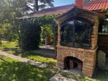 Działka rod Wrocław Klecina, ul. Wałbrzyska. Zdjęcie 1