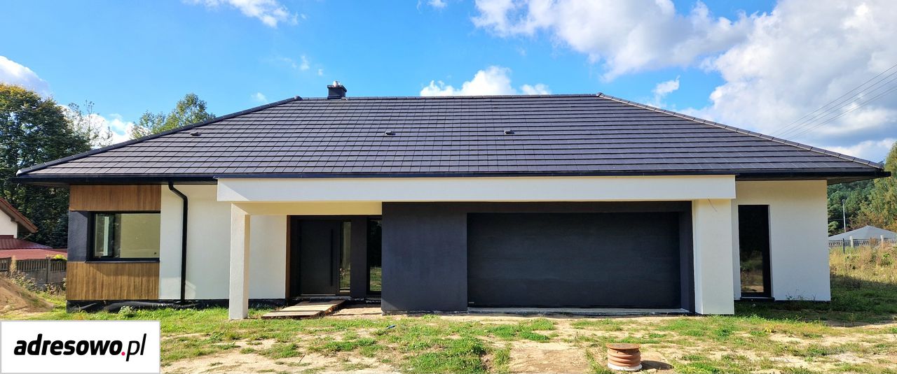 dom wolnostojący, 4 pokoje Piława. Zdjęcie 2