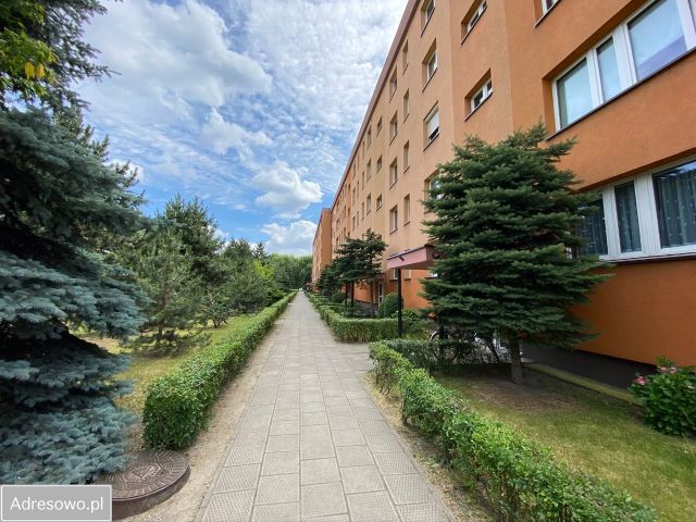 Mieszkanie 3-pokojowe Leszno, ul. Grunwaldzka. Zdjęcie 1