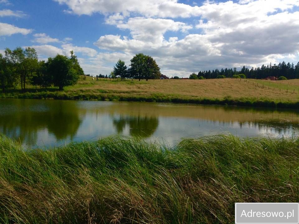 Działka siedliskowa Mątki. Zdjęcie 3