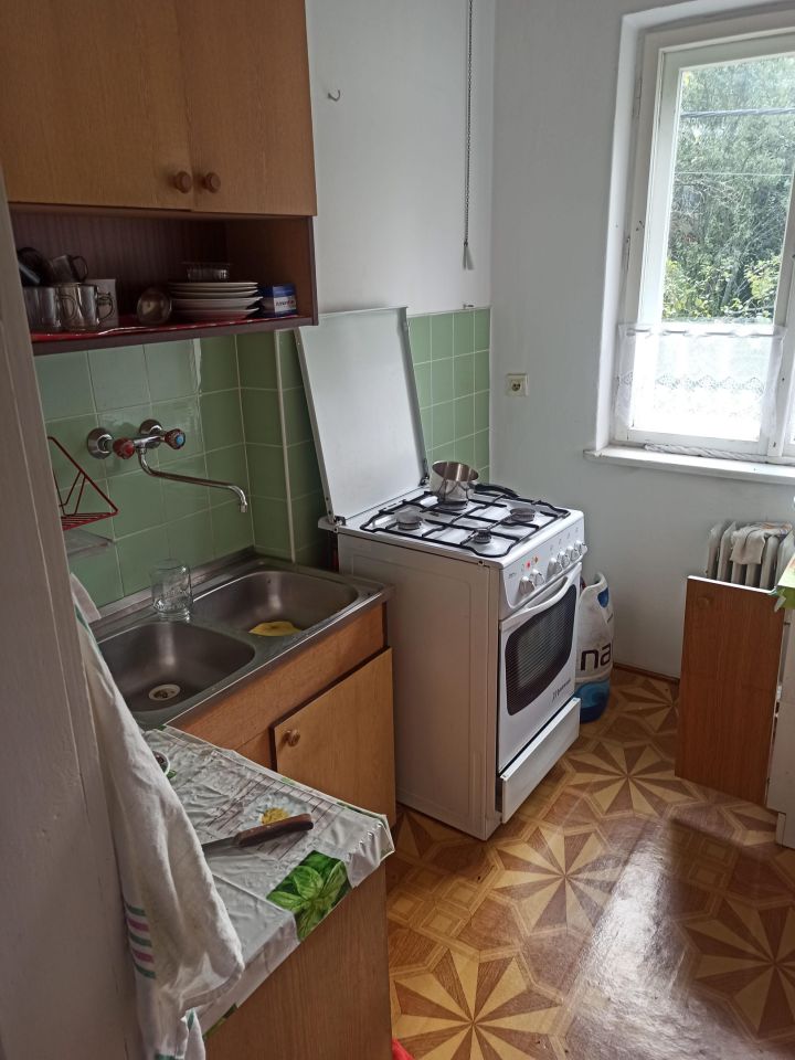 dom wolnostojący Sucha Beskidzka, ul. Zaciszna. Zdjęcie 16