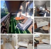 Hotel/pensjonat Gąski. Zdjęcie 2