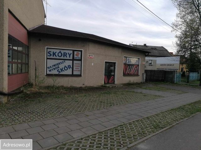 Lokal Częstochowa Wyczerpy Dolne, ul. Rędzińska. Zdjęcie 1