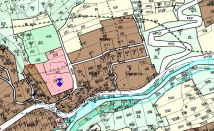 Działka budowlana Tarnawa Dolna Sitarzówka. Zdjęcie 2