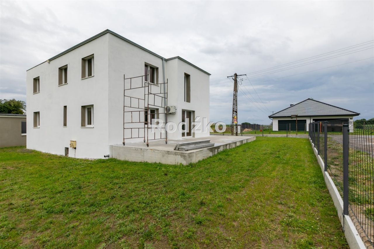 dom wolnostojący, 6 pokoi Sicienko, ul. Ogrodowa. Zdjęcie 17