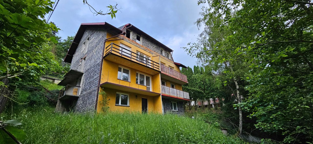 bliźniak Szczyrk. Zdjęcie 3