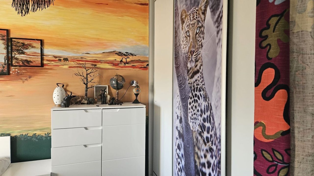 Mieszkanie 3-pokojowe Kędzierzyn-Koźle Koźle-Port, ul. Pocztowa. Zdjęcie 6