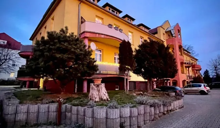 Mieszkanie 3-pokojowe Zgorzelec, ul. Bohaterów II Armii Wojska Polskiego
