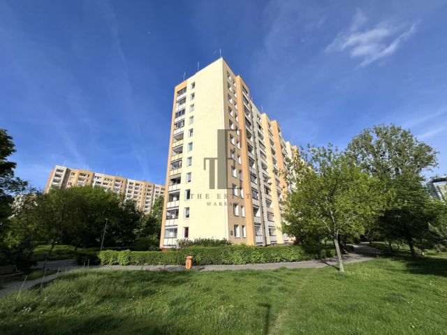 Mieszkanie 2-pokojowe Warszawa Praga, ul. Ostrobramska. Zdjęcie 11
