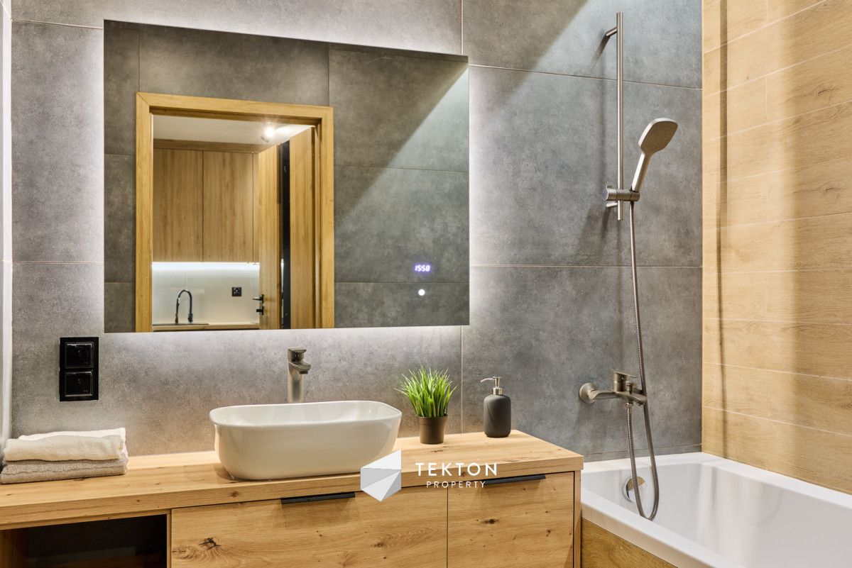 Mieszkanie 2-pokojowe Poznań Starołęka Mała, ul. Wagrowska. Zdjęcie 9