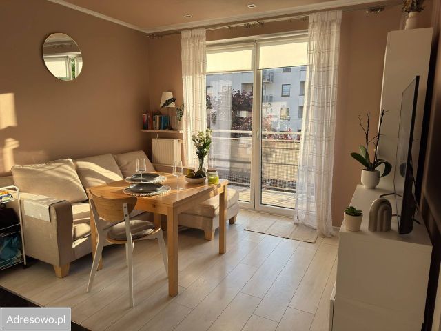 Mieszkanie 2-pokojowe Warszawa Białołęka, ul. Żeglugi Wiślanej. Zdjęcie 1