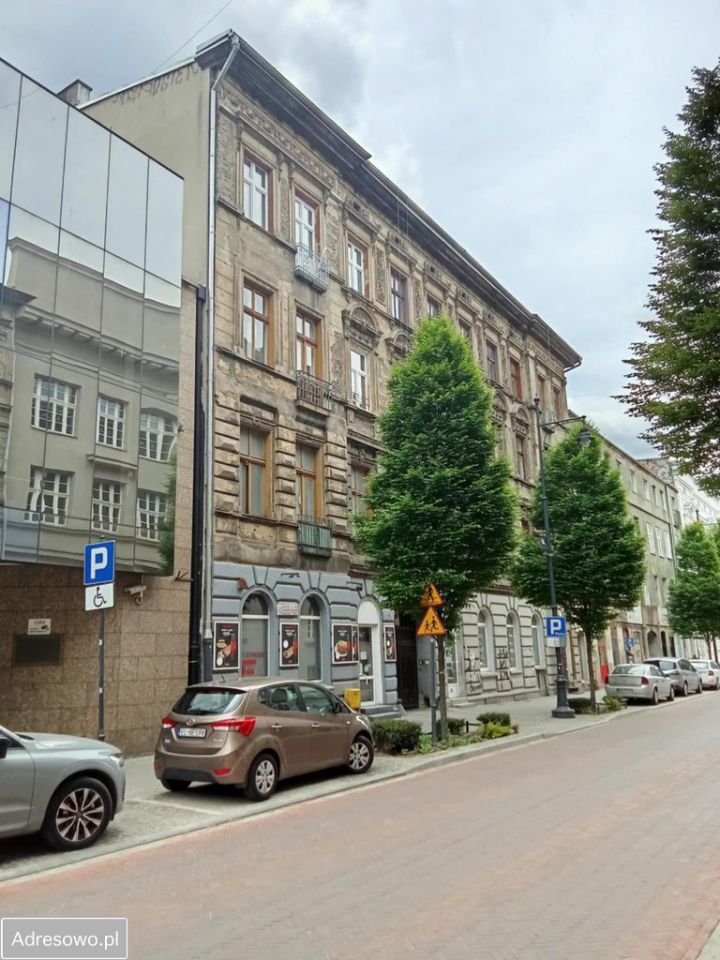 Lokal Łódź Śródmieście, ul. Stefana Jaracza. Zdjęcie 5