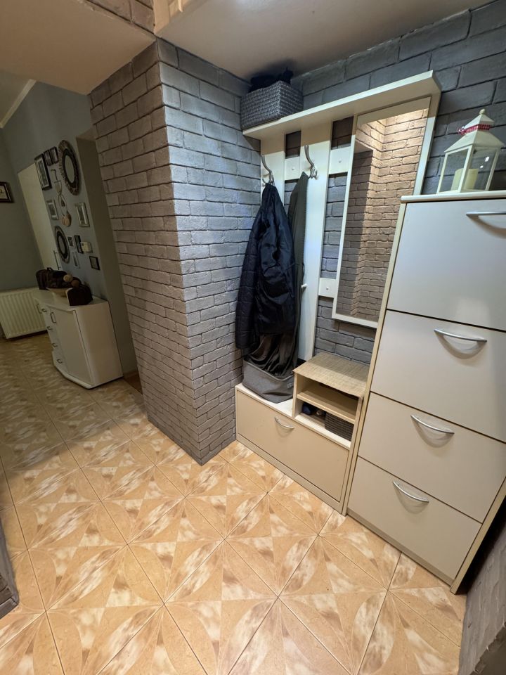 Mieszkanie 2-pokojowe Biskupiec, al. Broni. Zdjęcie 7