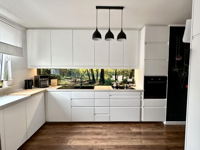 Mieszkanie 3-pokojowe Warszawa Wawer, ul. Korkowa. Zdjęcie 4