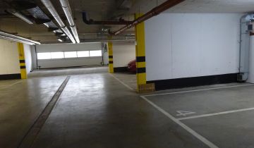 Garaż/miejsce parkingowe Wrocław Sołtysowice, ul. Przejazdowa