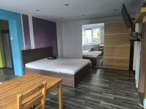 Mieszkanie 2-pokojowe Pabianice Centrum, ul. Marii Skłodowskiej-Curie. Zdjęcie 3