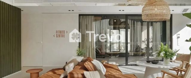 Mieszkanie 2-pokojowe Gdańsk Brzeźno, ul. Gdańska. Zdjęcie 9