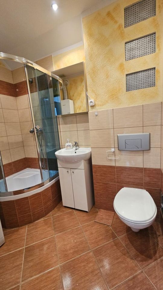 Mieszkanie 1-pokojowe Ruda Śląska Wirek, ul. Jarzębinowa. Zdjęcie 4