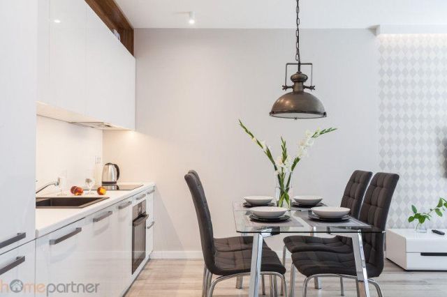 Mieszkanie 2-pokojowe Wrocław Stare Miasto, ul. Krawiecka. Zdjęcie 4