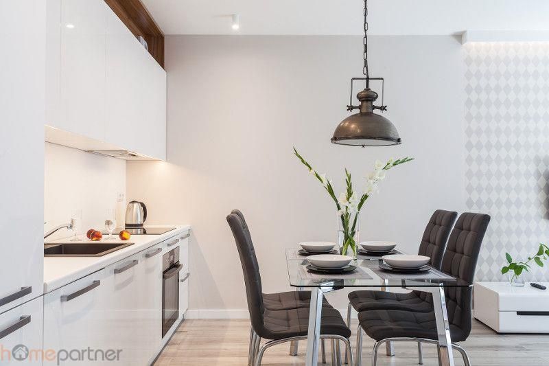 Mieszkanie 2-pokojowe Wrocław Stare Miasto, ul. Krawiecka. Zdjęcie 4