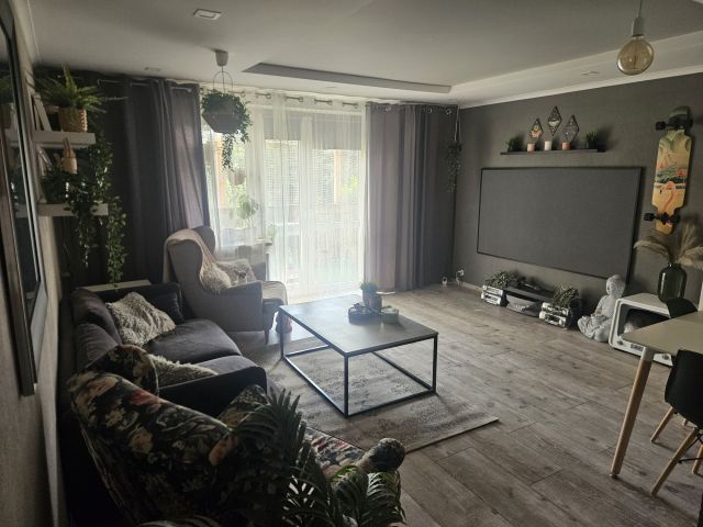 Mieszkanie 4-pokojowe Zamość. Zdjęcie 1