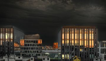 Mieszkanie 2-pokojowe Warszawa Wola, ul. Grzybowska