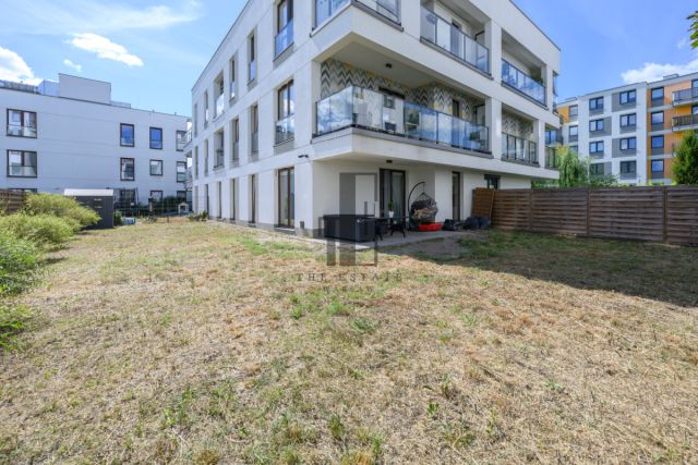 Mieszkanie 4-pokojowe Warszawa Ursynów, ul. Złoty Potok. Zdjęcie 15