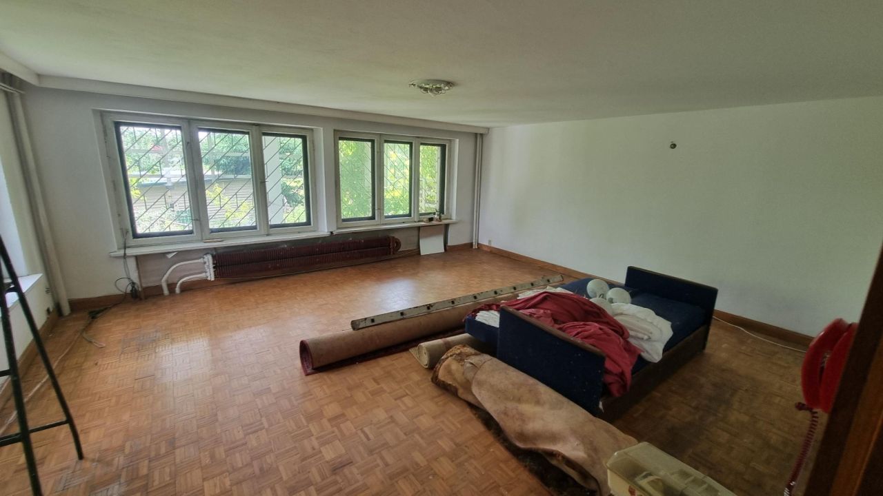 dom szeregowy, 6 pokoi Jarocin, ul. Kwiatowa. Zdjęcie 25