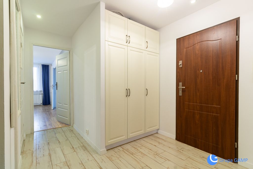 Mieszkanie 2-pokojowe Kraków, ul. Okólna. Zdjęcie 6