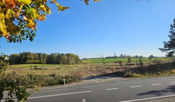 Działka budowlana Połęczyno Jekmuca, ul. Lipowa