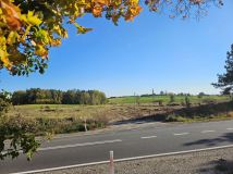 Działka budowlana Połęczyno Jekmuca, ul. Lipowa