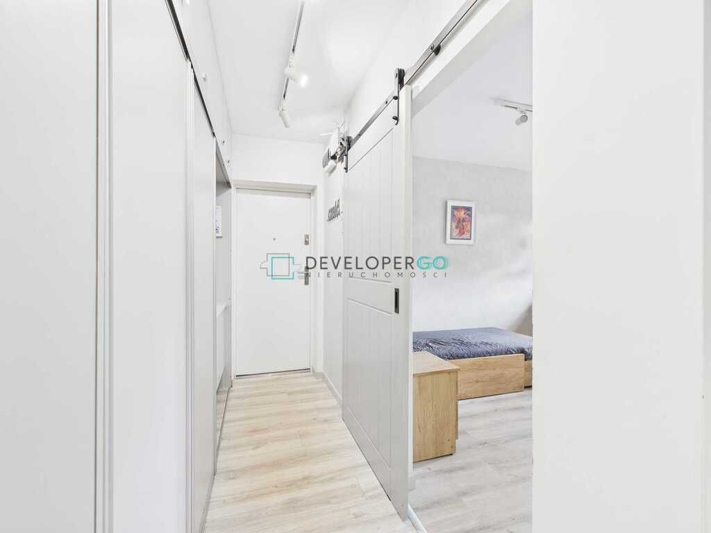 Mieszkanie 3-pokojowe Białystok, ul. Adama Mickiewicza. Zdjęcie 10