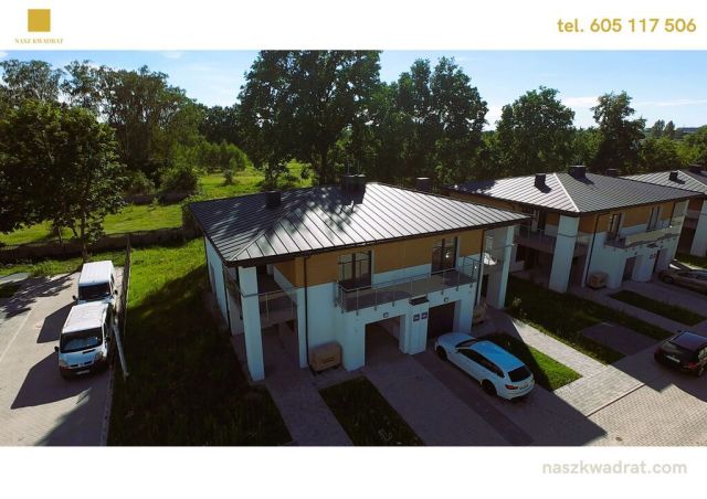 bliźniak, 5 pokoi Łódź Janów. Zdjęcie 21