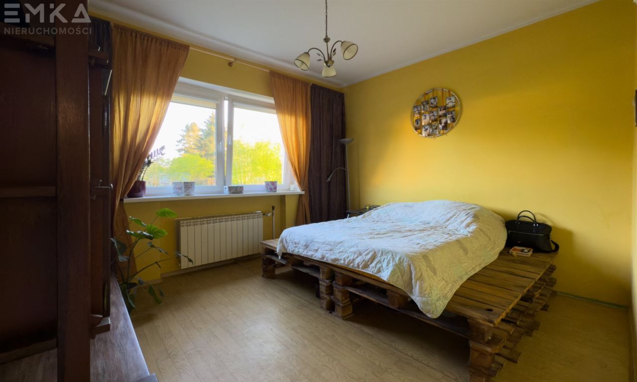 dom wolnostojący, 4 pokoje Pieńki Królewskie. Zdjęcie 11