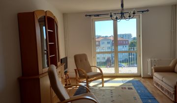 Mieszkanie 2-pokojowe Olsztyn Jaroty, ul. Jana Janowicza