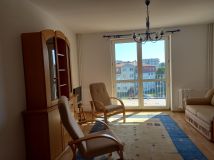 Mieszkanie 2-pokojowe Olsztyn Jaroty, ul. Jana Janowicza