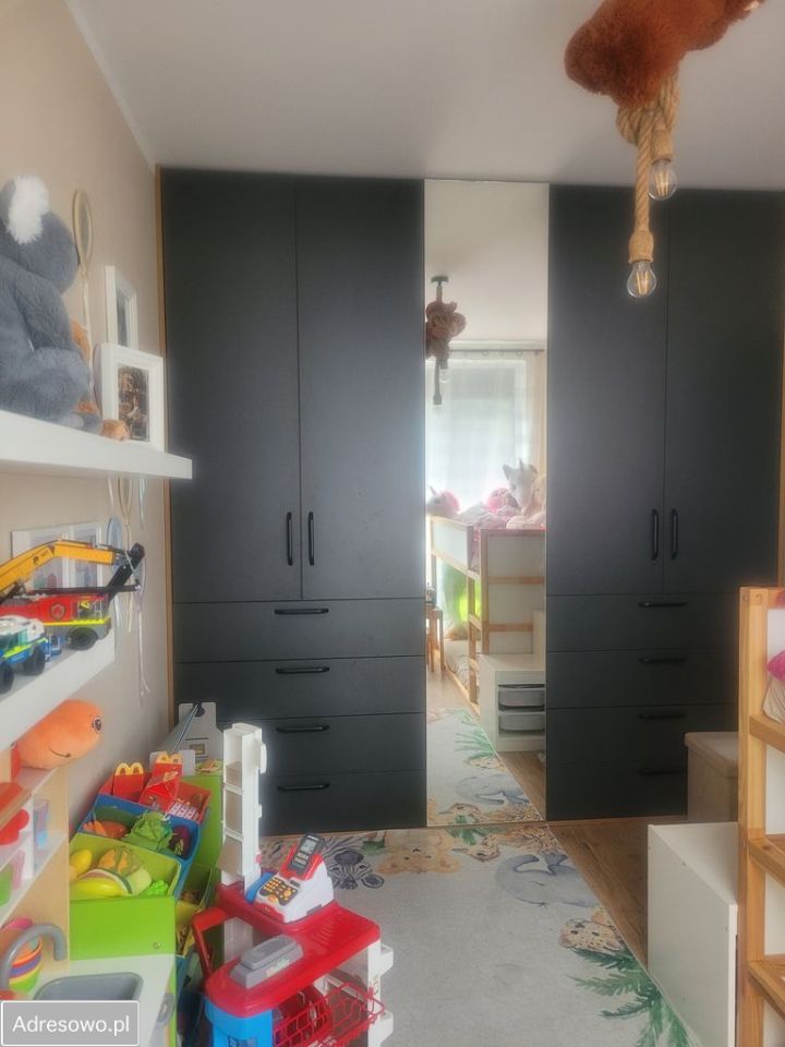 Mieszkanie 3-pokojowe Knurów, ul. Walentego Rakoniewskiego. Zdjęcie 14