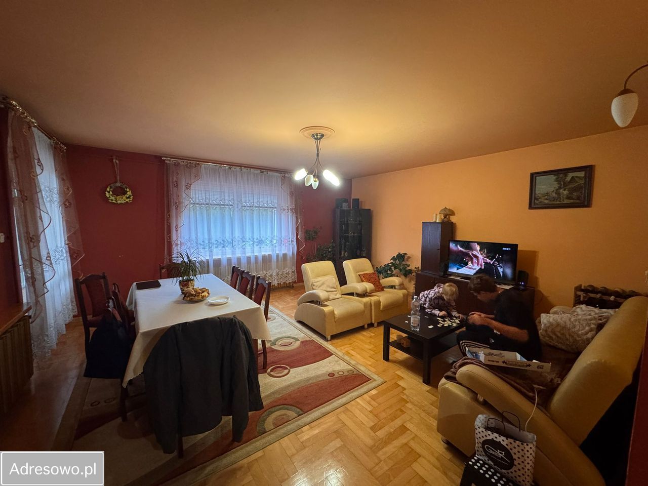 dom wolnostojący, 5 pokoi Przysietnica. Zdjęcie 12